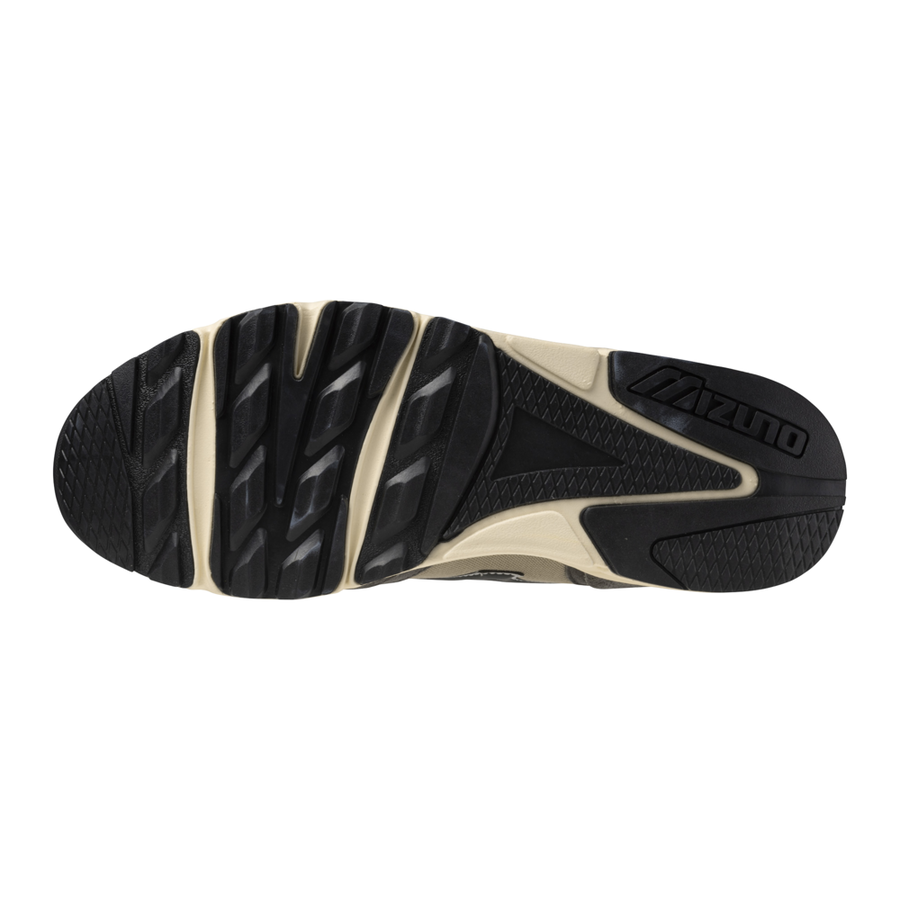 Mizuno SKY MEDAL β Vintage khaki/black/magnet